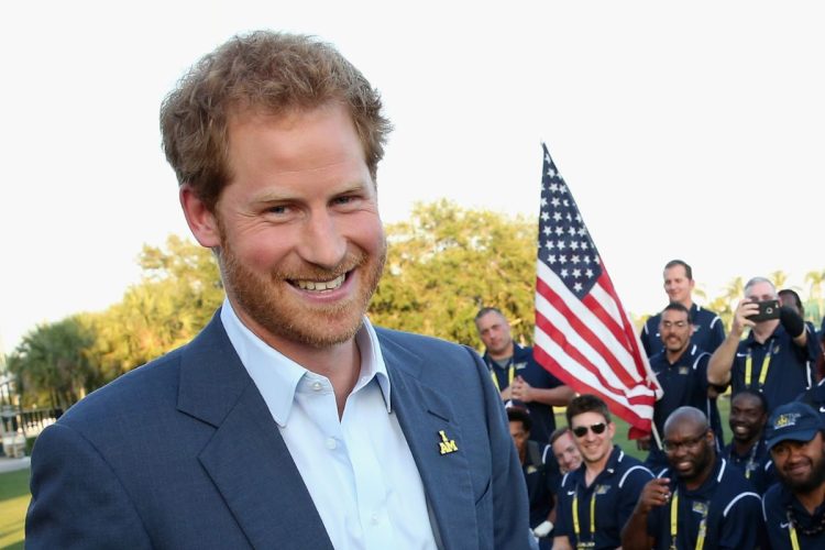 New information on Prince Harry documentary revealed