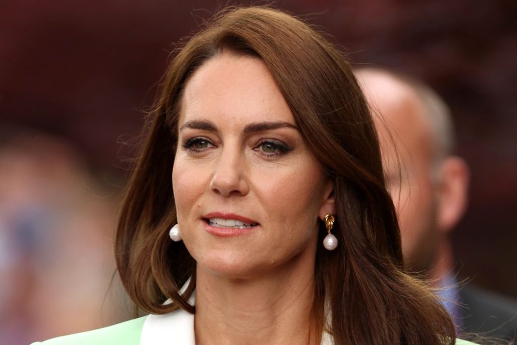 Watch Kate Middleton’s viral video that is making the rounds on social media