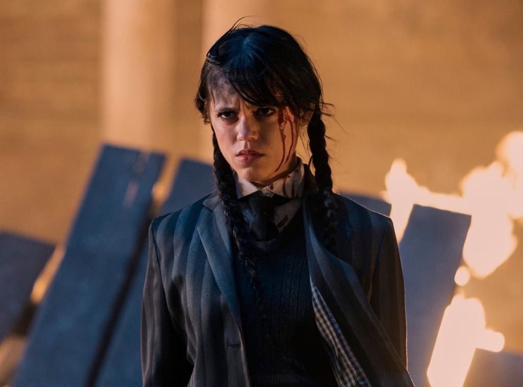 Jenna Ortega confirmed what we all expect for a 2nd season of 'Wednesday'