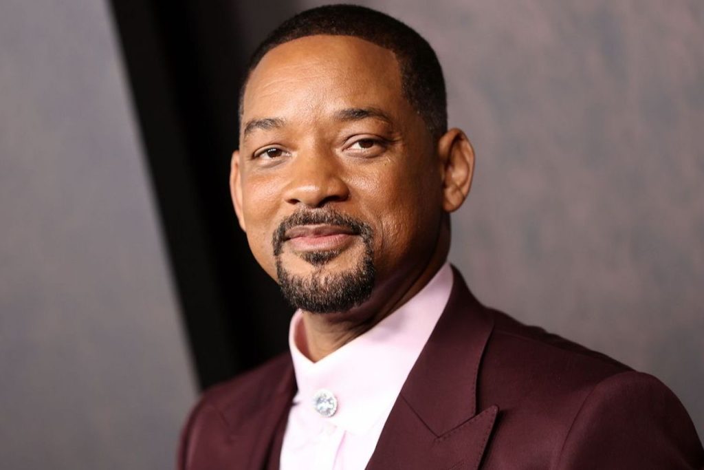 Will Smith turned down 'Matrix' to star in this movie that turned out to be a flop
