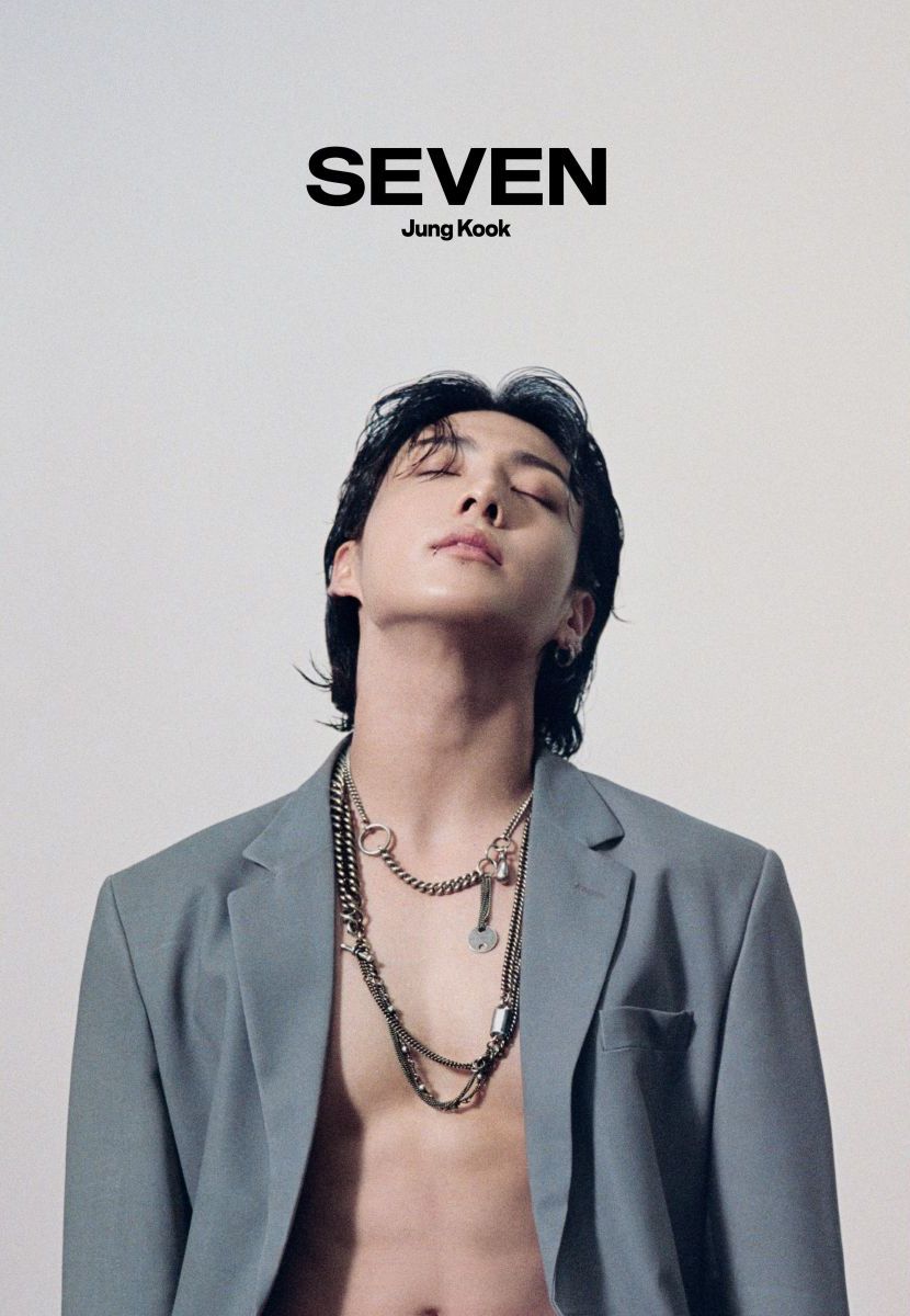 BTS' Jungkook has taught the world's musicians a valuable lesson