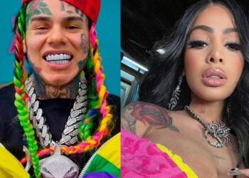 Yailin 'la mas viral' Archives — Music Mundial News
