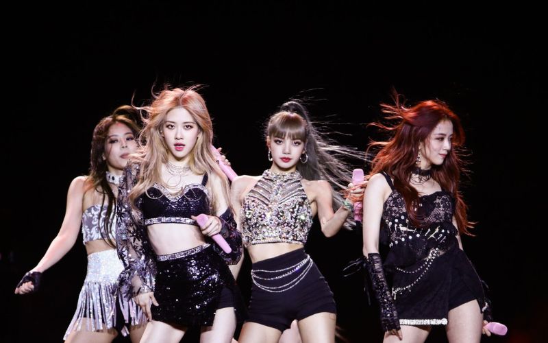 BLACKPINK members have not renewed their contract with YG Entertainment. Is it the end?