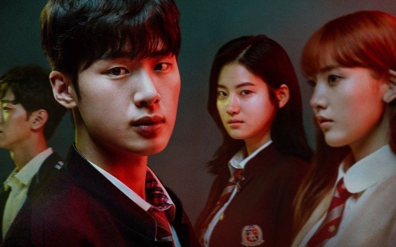 South Korea has banned a K-Drama, but you can stream it on Netflix