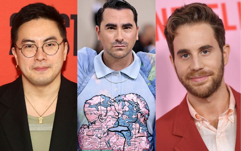 Kens who were not part of Barbie’s movie