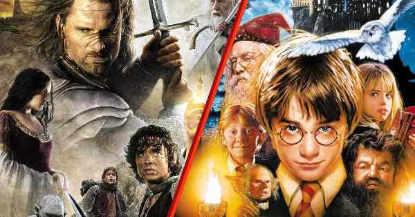 MARVEL actor turns on Harry Potter and Lord of the Rings marvel