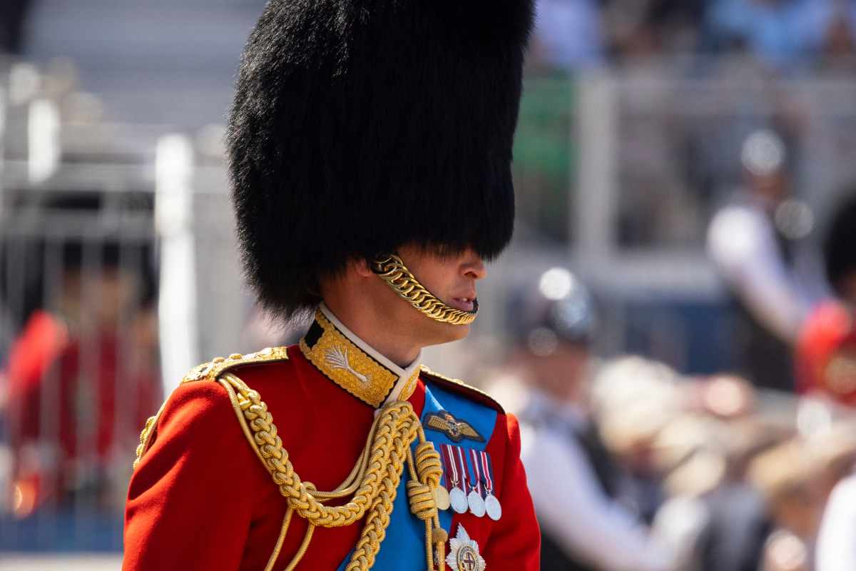 Prince William is reportedly trying to oust King Charles and Queen Camilla Parker from the crown once and for all prince William