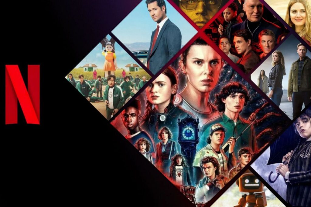 3 Netflix movies you can't miss before going to sleep