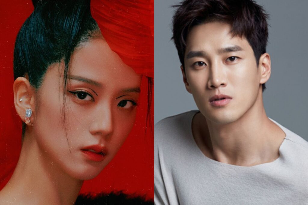 Ahn Bo Hyun received massive hate for being Jisoo’s boyfriend