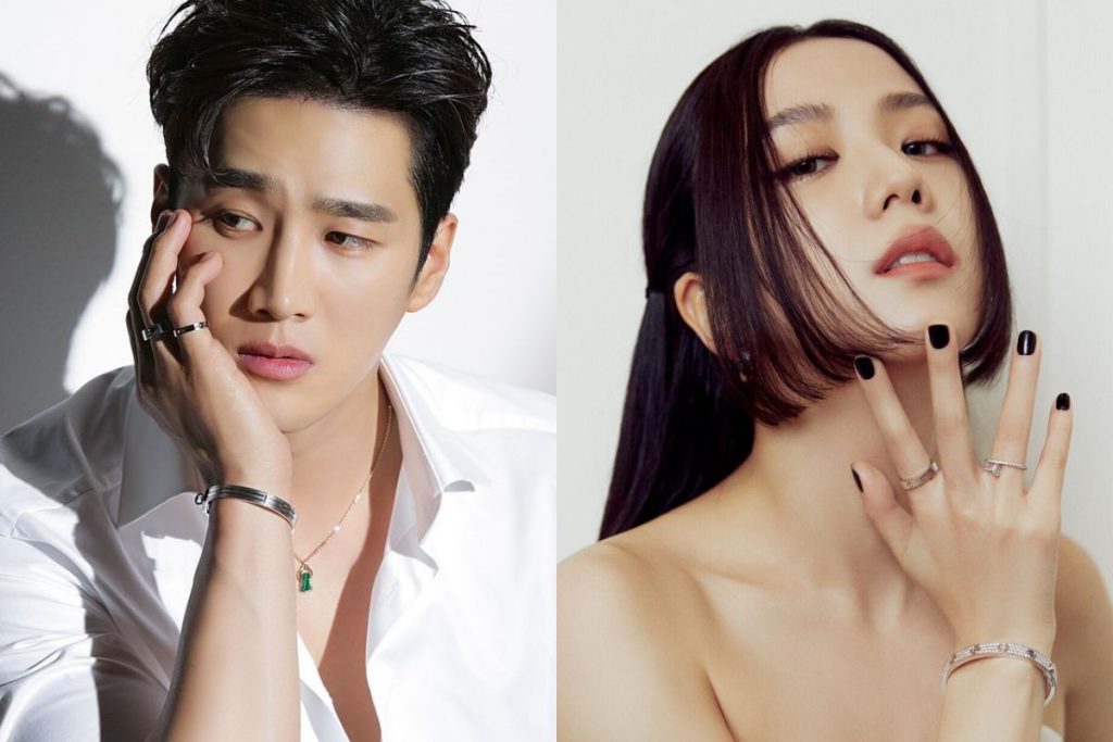 Ahn Bo Hyun's Korean series to fall in love with BLACKPINK's Jisoo's boyfriend