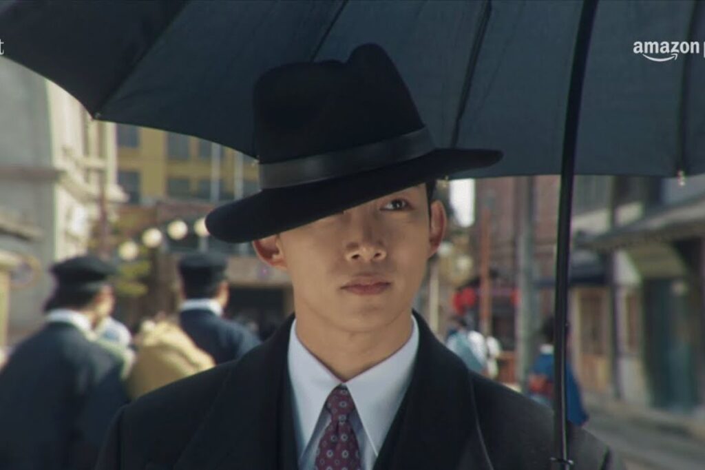 Amazon Prime integrates a terrifying vampire K-drama
