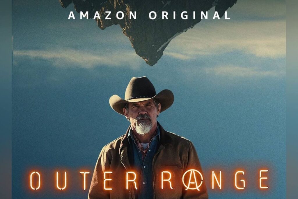 Amazon Prime mystery series that could unseat Stranger Things