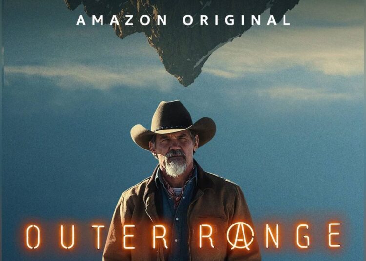 Amazon Prime mystery series that could unseat Stranger Things