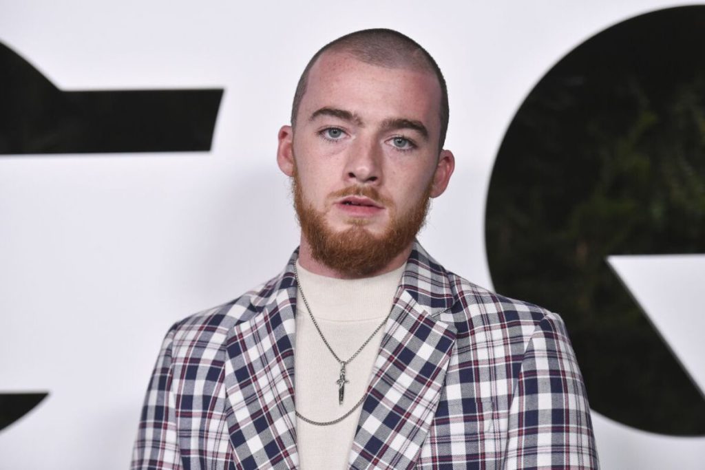 Angus Cloud’s death cause confirmed officially