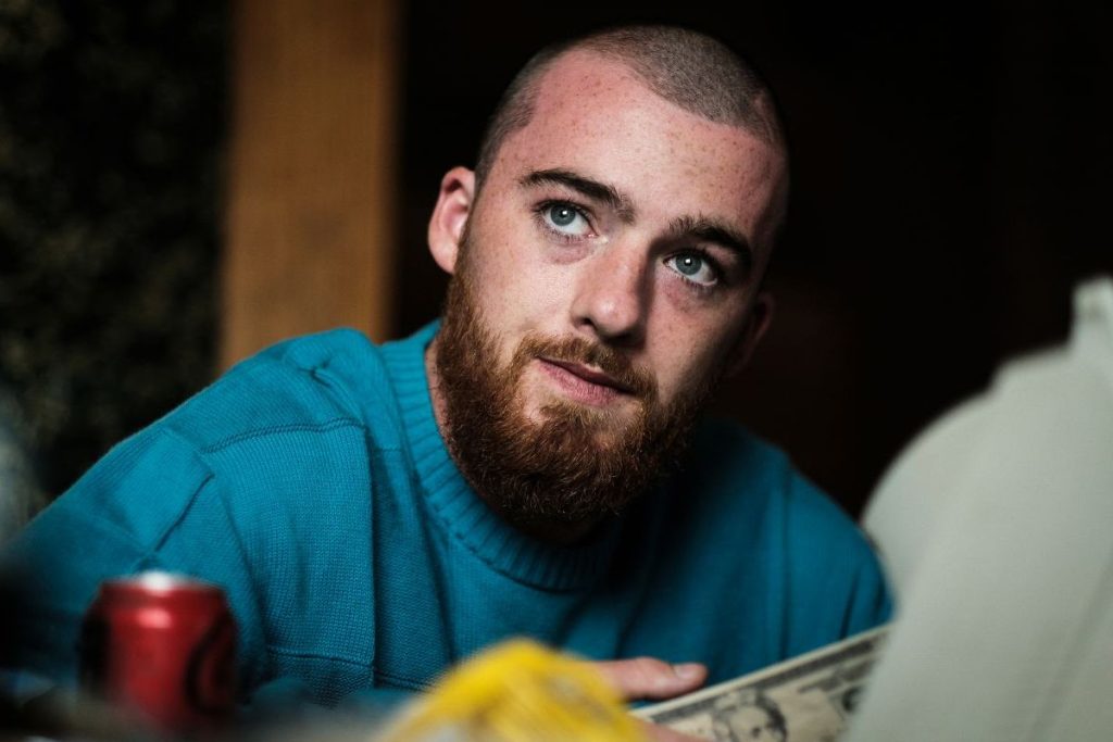 Angus Cloud's former manager spoke out about the actor's terrible addiction after his death