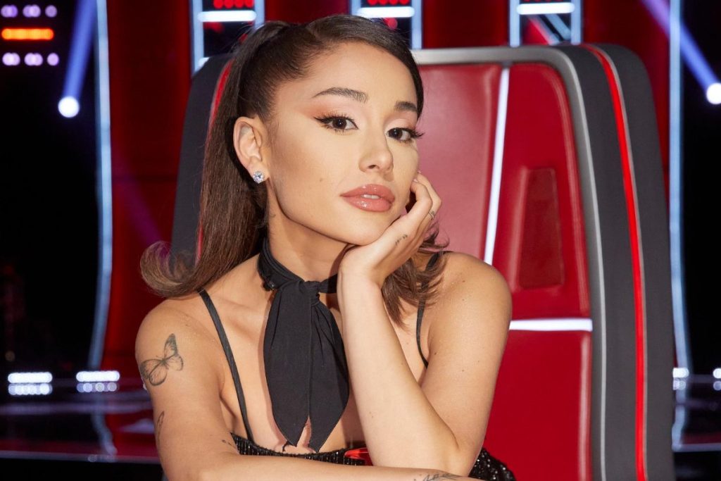 Ariana Grande's new boyfriend looks a lot like her brother according to fans