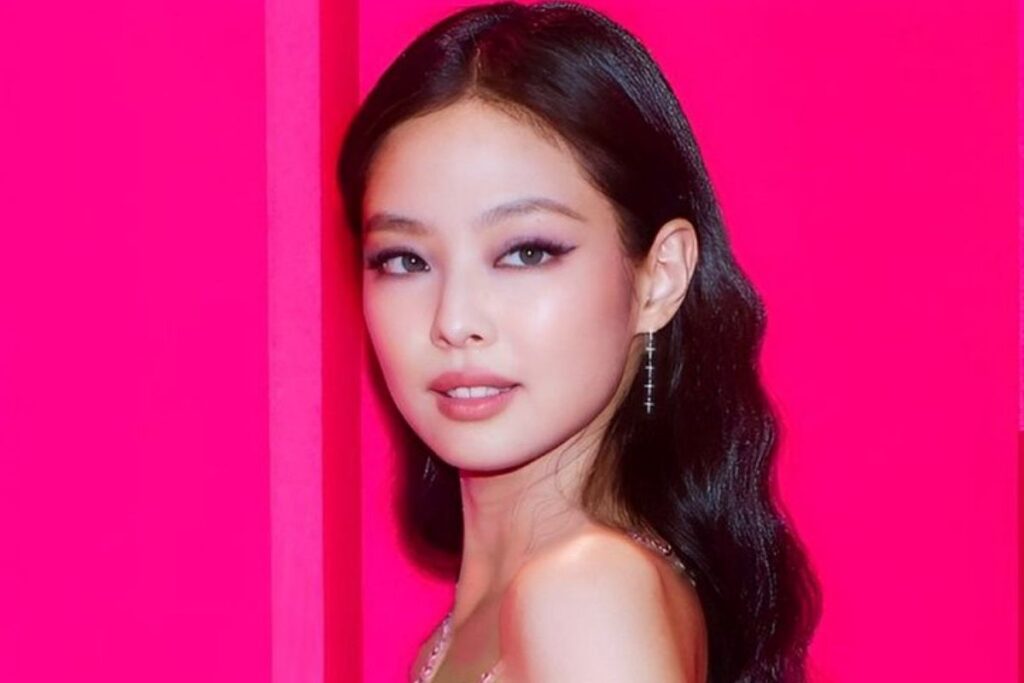 BLACKPINK's Jennie's worrying confession about her health condition