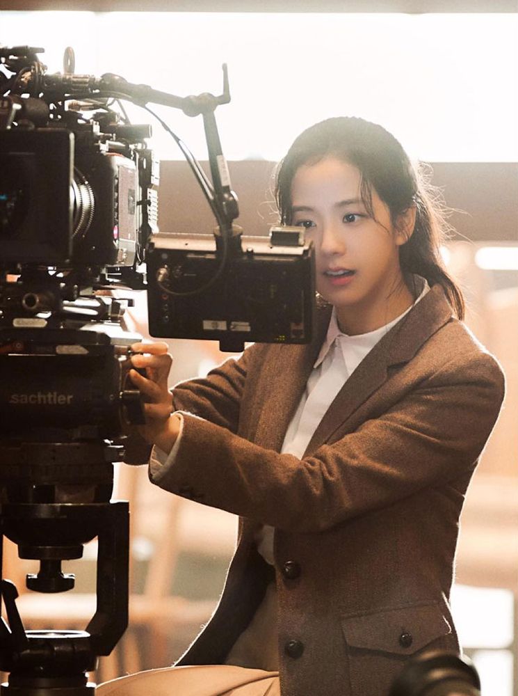 BLACKPINK's Jisoo could be starring in the new series 'Influenza' from the same creator of 'Parasite'