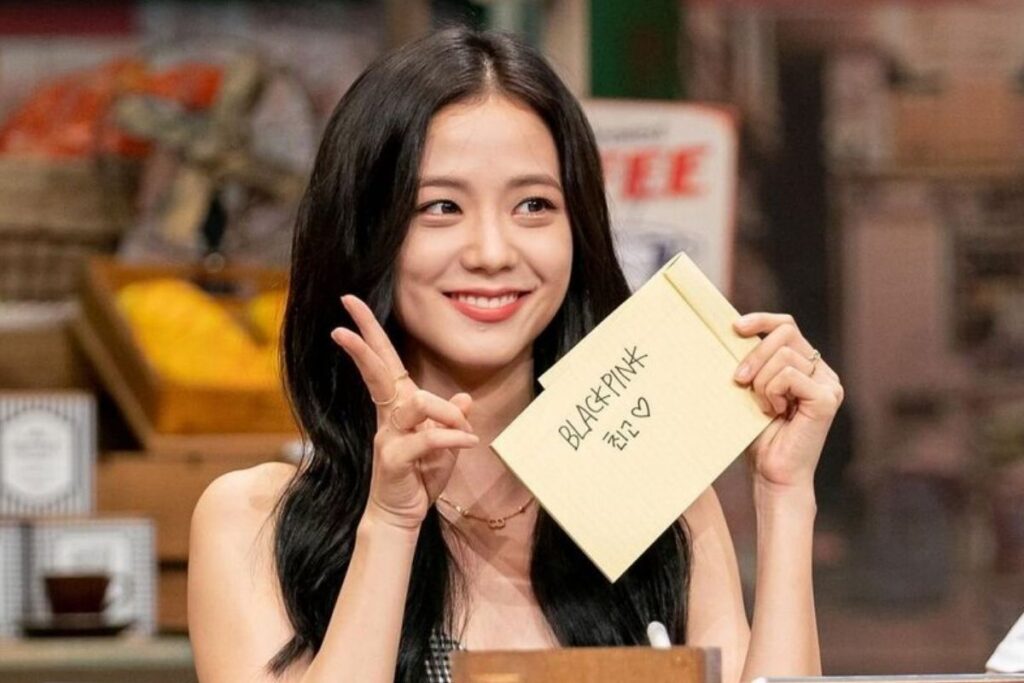 BLACKPINK's Jisoo could be starring in the new series 'Influenza' from the same creator of 'Parasite'
