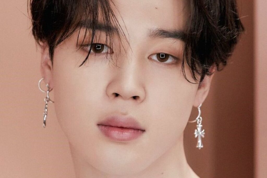 BTS’ Jimin surprised everyone with his physical change