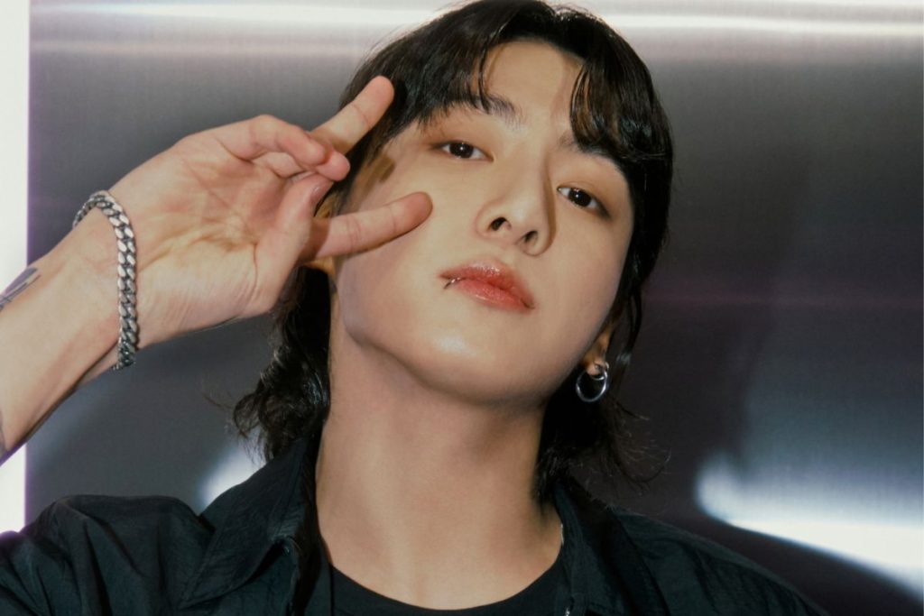 BTS’ Jungkook accidentally revealed his private TikTok account