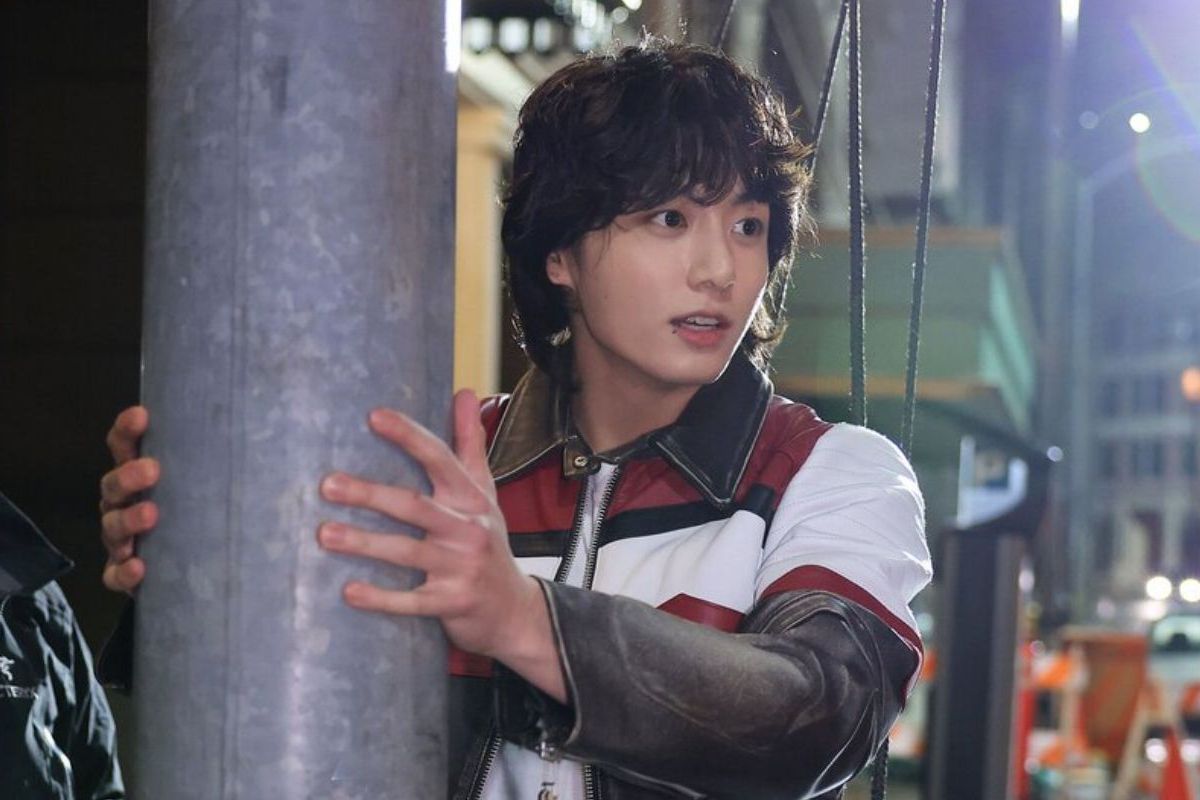 BTS' Jungkook makes history and achieves another impressive record with 'Seven'