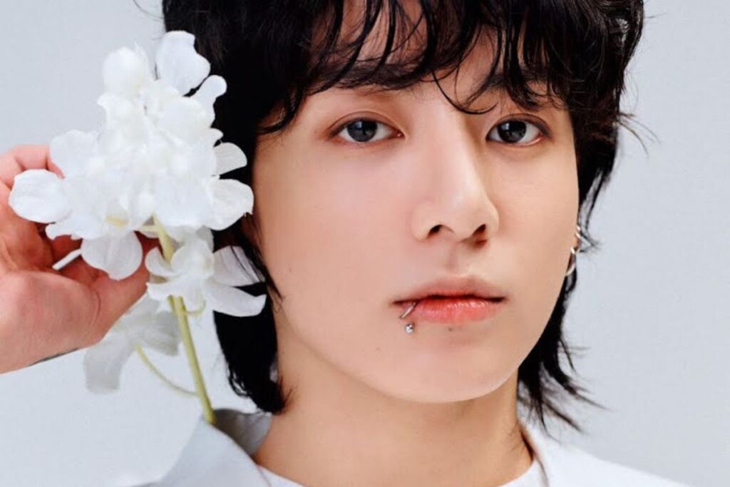 BTS’ Jungkook breaks an important record which becomes him one of the most successful artists