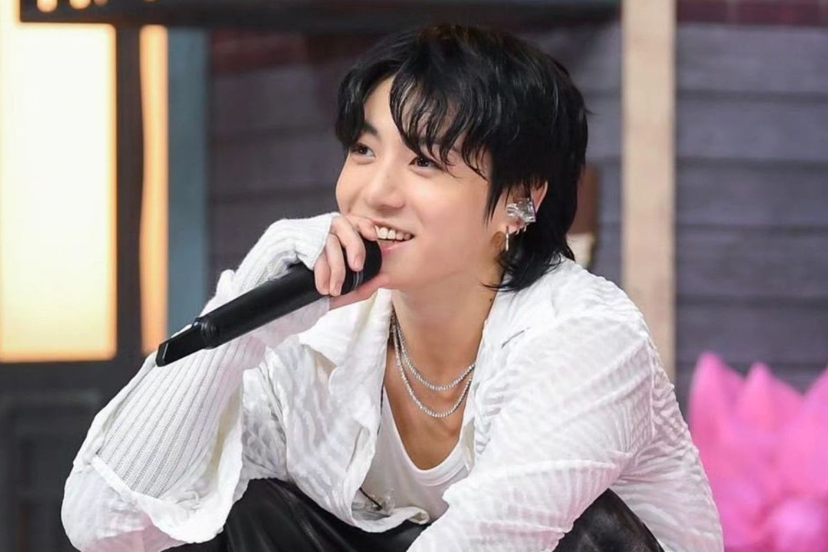 BTS' Jungkook breaks stereotypes in his new ad with Calvin Klein