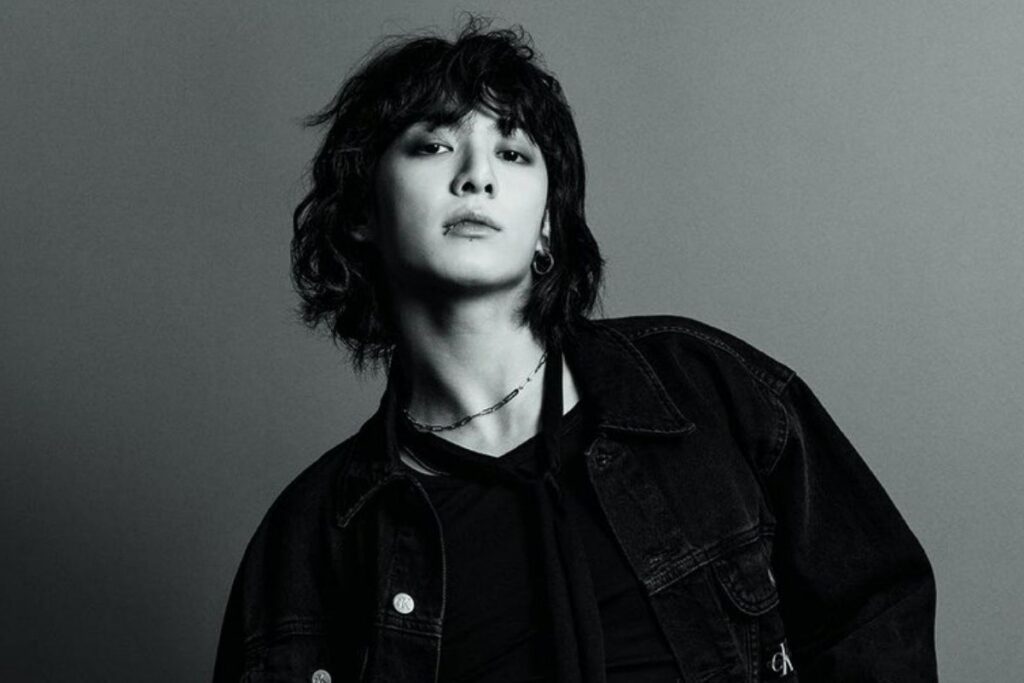 BTS' Jungkook creates ANOTHER impressive K-Pop solo record