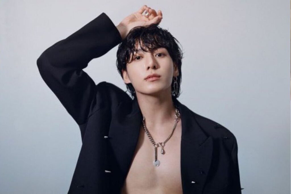 BTS' Jungkook epically and shamelessly mocks a fake TikTok profile