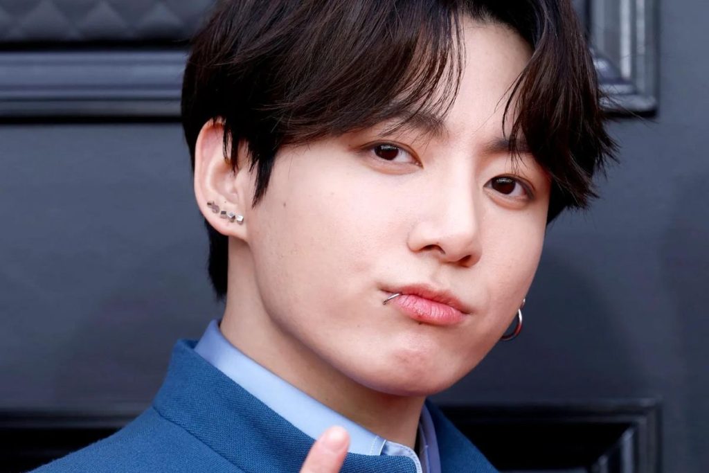 BTS’ Jungkook gave a blunt answer to a disrespectful comment