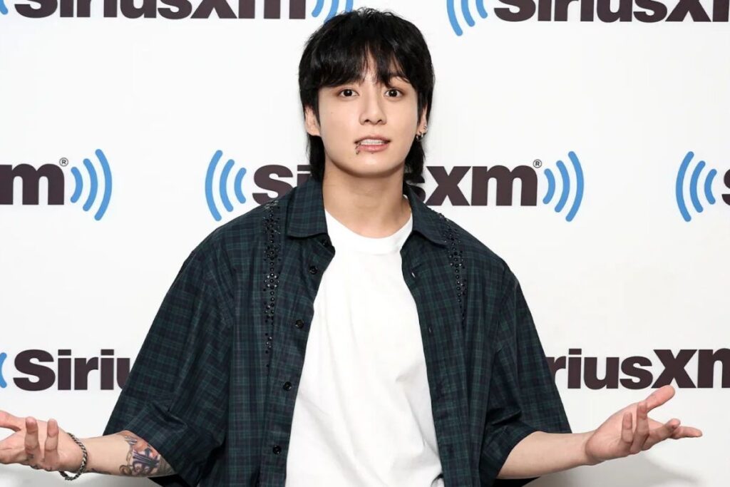 BTS' Jungkook in danger of facing plagiarism lawsuit for his song 'SEVEN'