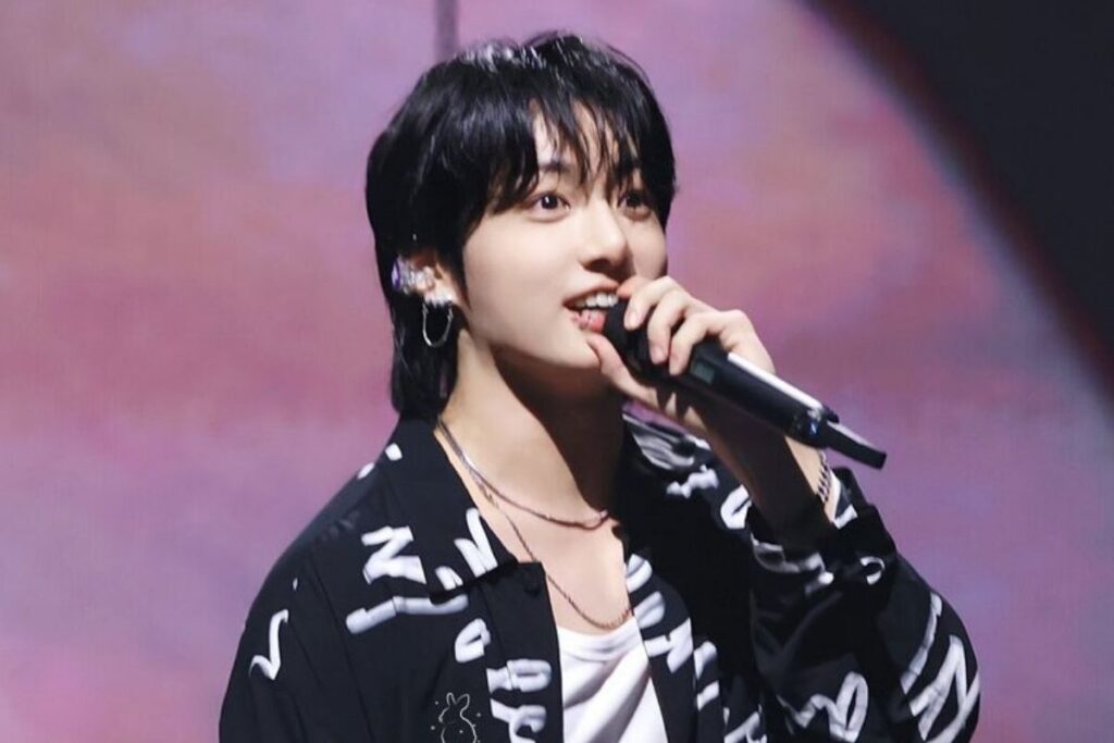 BTS' Jungkook is accused of plagiarism with 'SEVEN', Big Hit Music issues intense statement