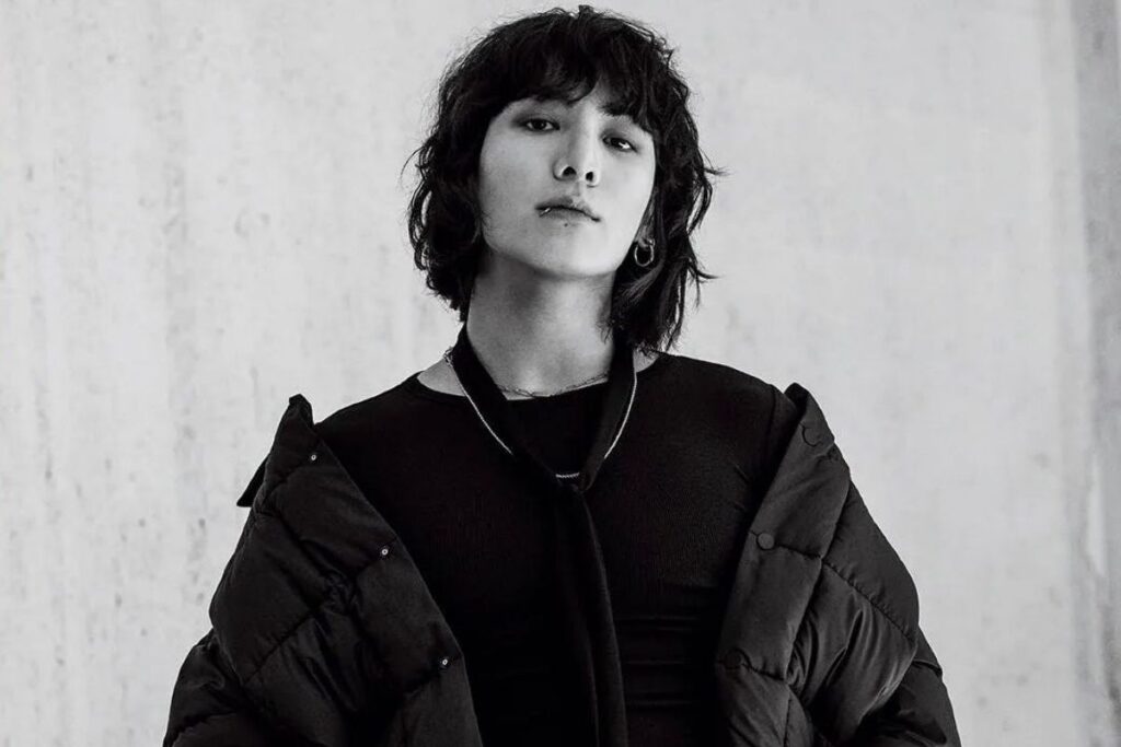 BTS' Jungkook makes history and achieves another impressive record with 'Seven'