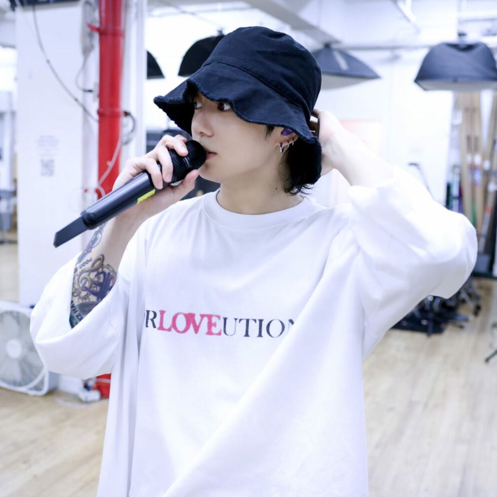 BTS' Jungkook surprises by admitting that he will soon release a song and an album