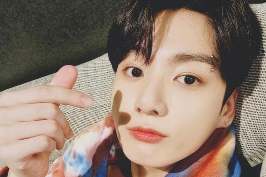 BTS’ Jungkook ties another record on Billboard Global 200