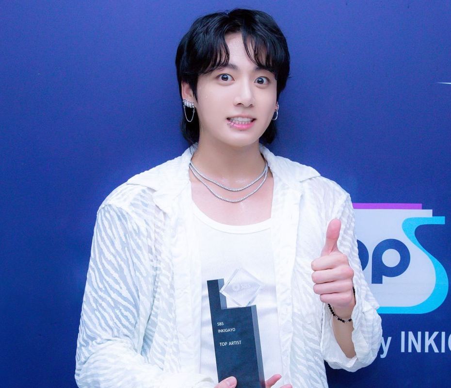 BTS' Jungkook's shocking behavior with other KPOP idols