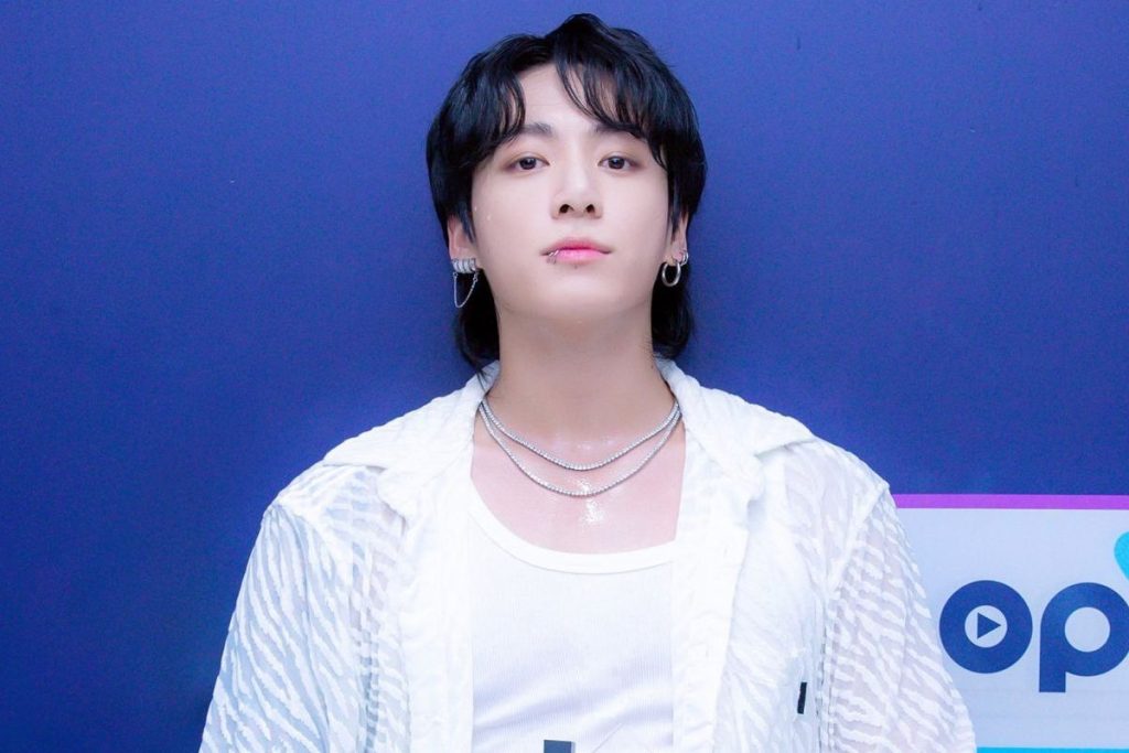 BTS' Jungkook's shocking behavior with other KPOP idols