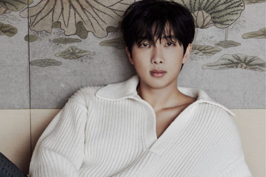 BTS’ RM addresses the accusations of being Islamophobic