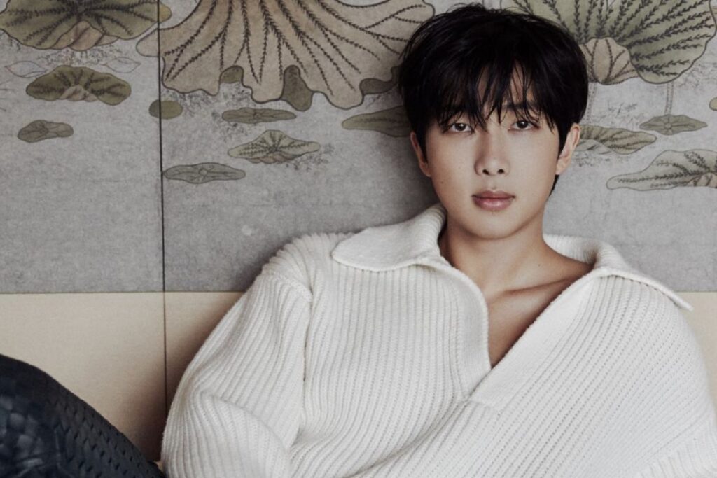 BTS’ RM got canceled by his fans, the ARMY