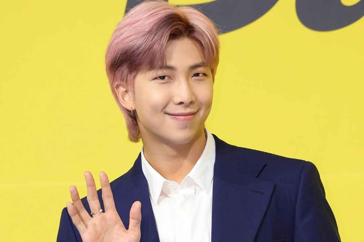 BTS’ RM is next to enlist in Military mandatory service