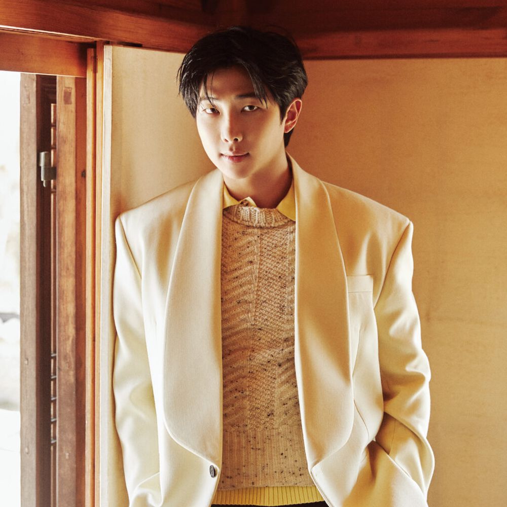 BTS' RM receives harsh criticism after sharing an 'Islamophobic' song