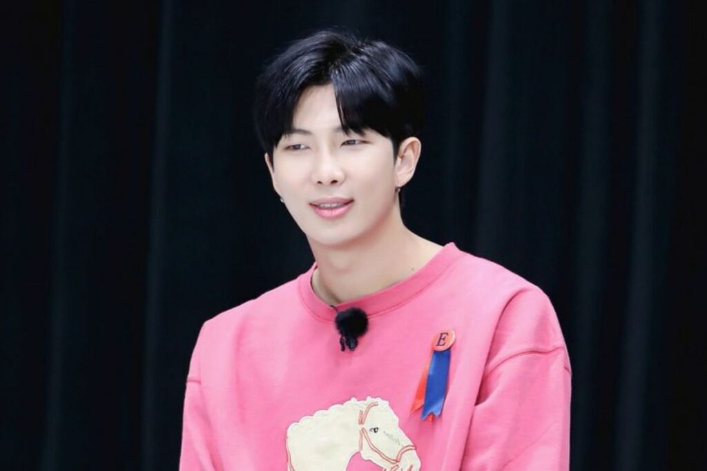 BTS' RM receives harsh criticism after sharing an 'Islamophobic' song