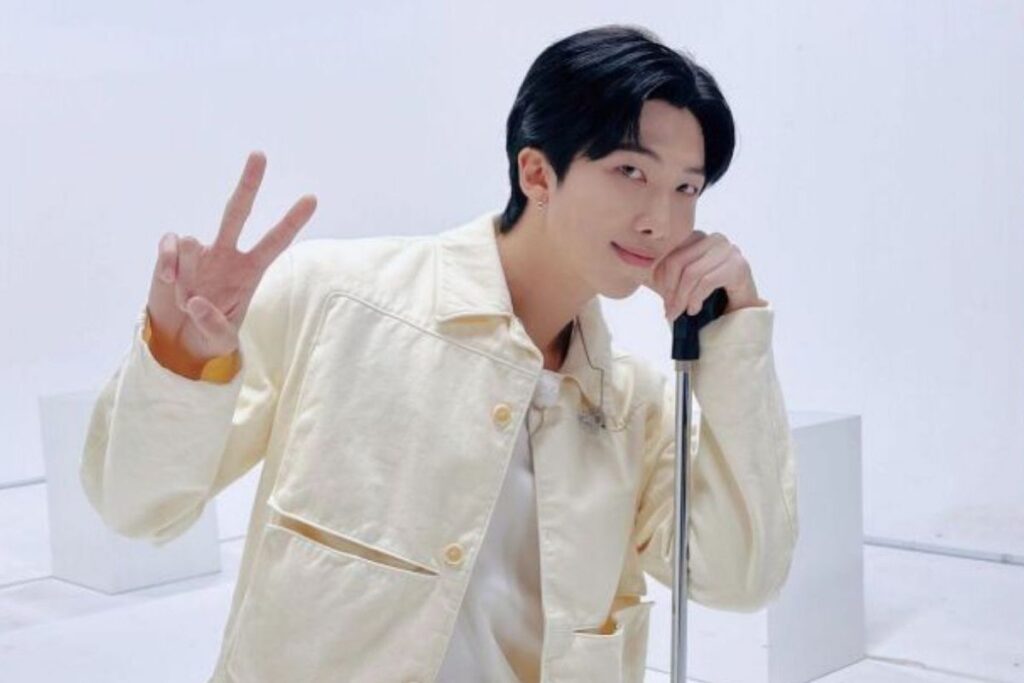 BTS' RM reveals the unfortunate passing of a loved one