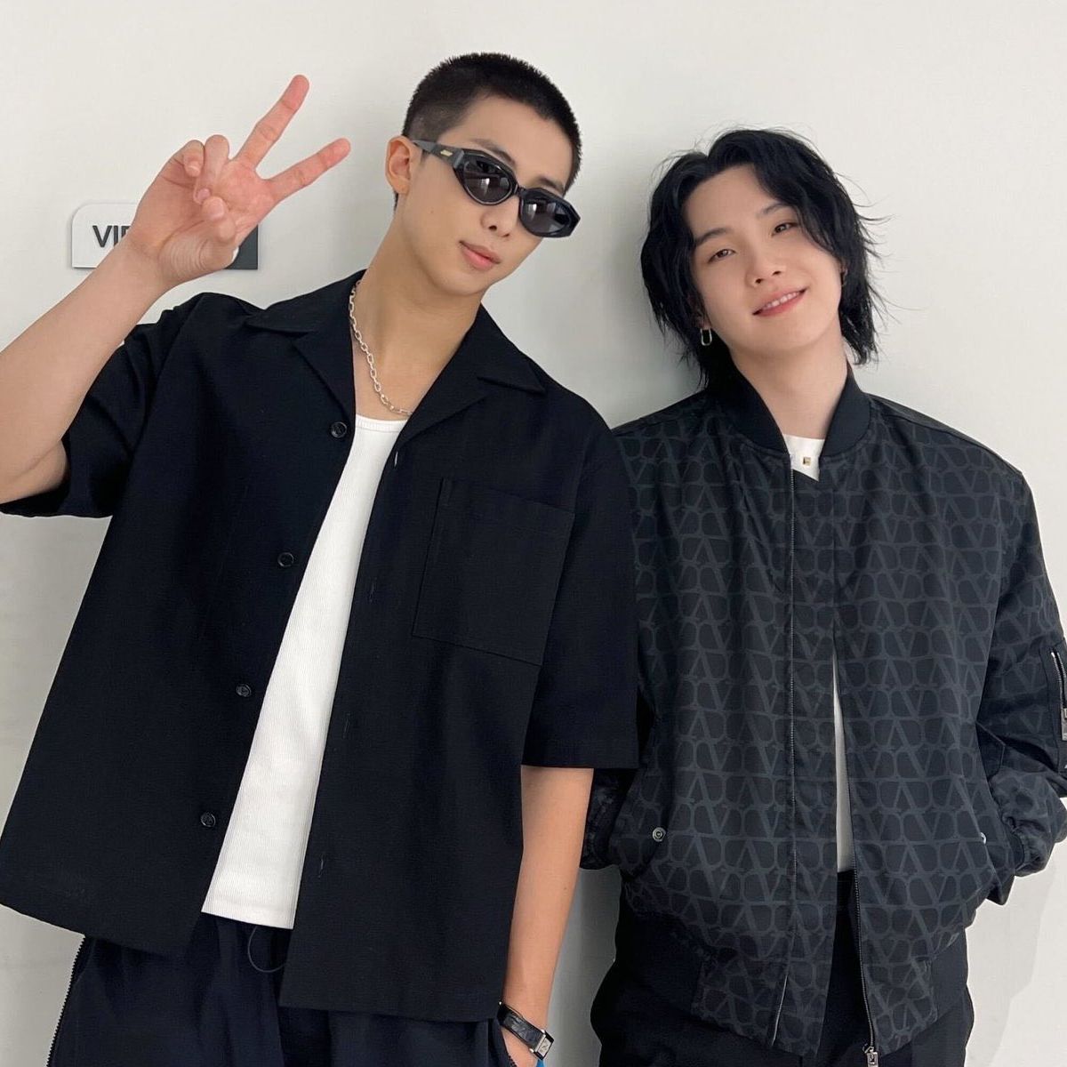 BTS: RM talked about his military enlistment taking the ARMY by surprise