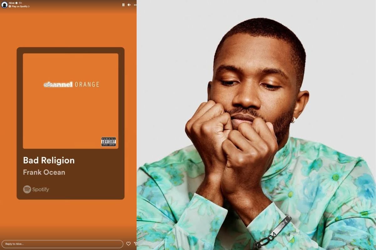 BTS' RM receives harsh criticism after sharing an 'Islamophobic' song