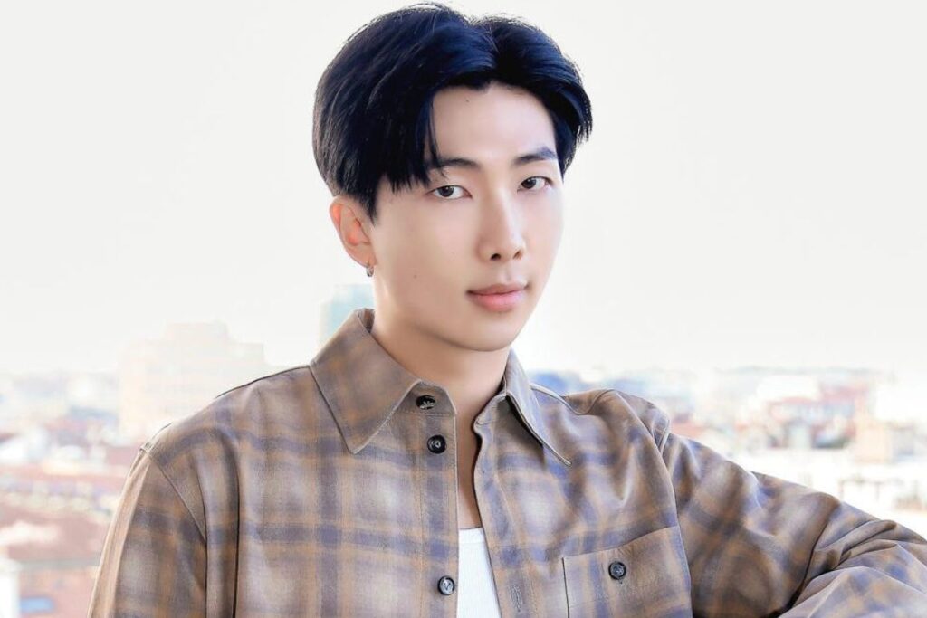 BTS’ RM's shocking resemblance with this Harry Potter character