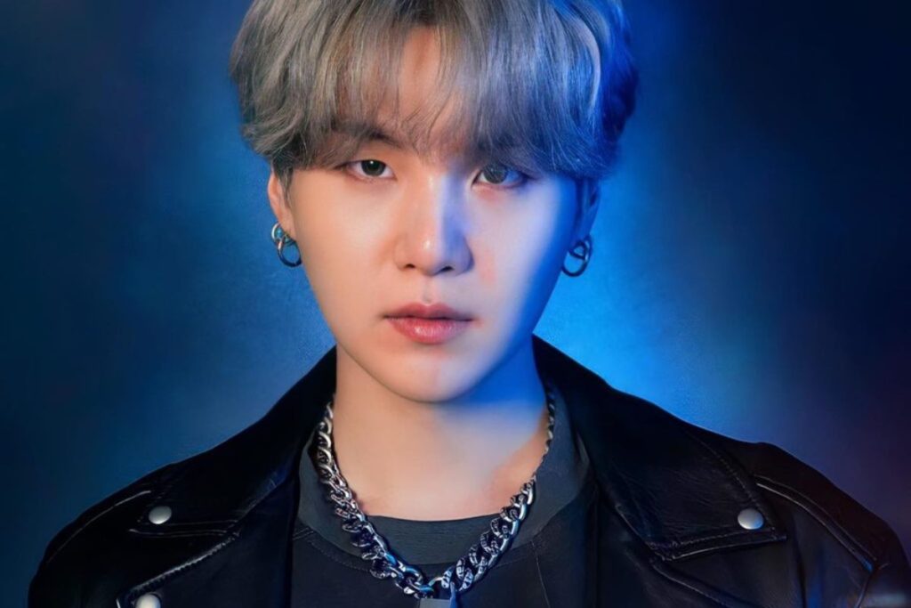 BTS’ Suga revealed his amazing and touching friendship tattoo “7”