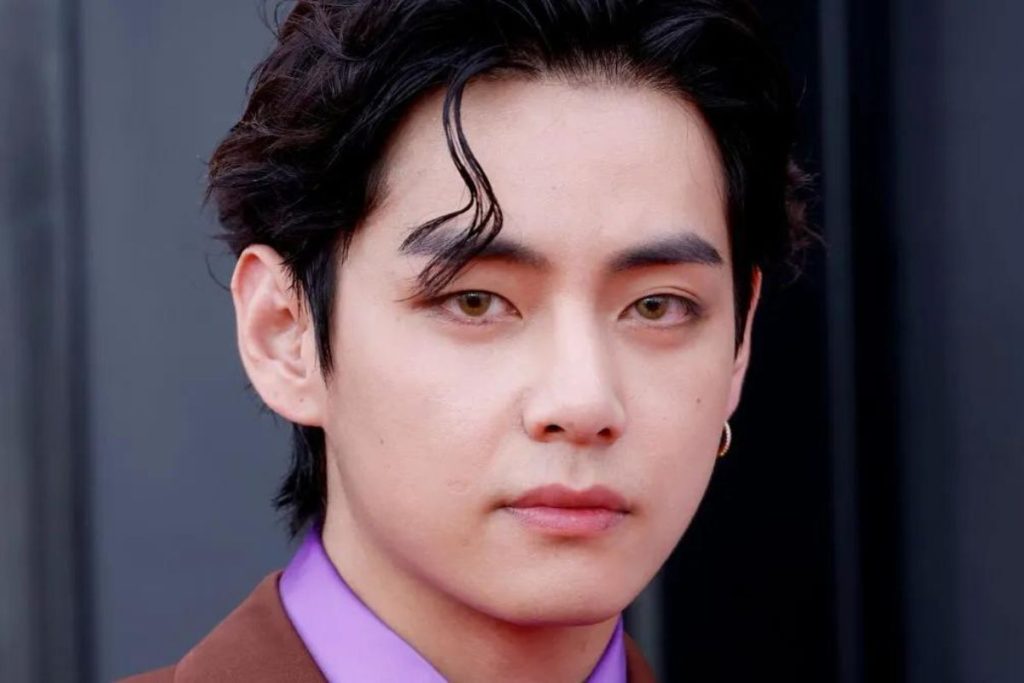 BTS’ Taehyung breaks gender stereotypes with this lovely action