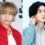 BTS: V and Suga are having friendship problems? the truth is revealed